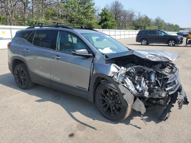 2020 GMC Terrain SLT машинокомплект — авто из США, в пути на разборку в Беларусь, доставка по РБ и РФ, автозапчасти, авторазбор Минск